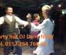 DJ Aachen mit Partyspiele, Karaoke zu...